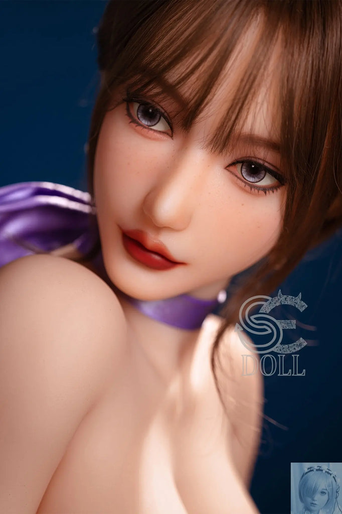 SE Doll 161cm F Cup TPE Sex Doll Makato.C SE Doll