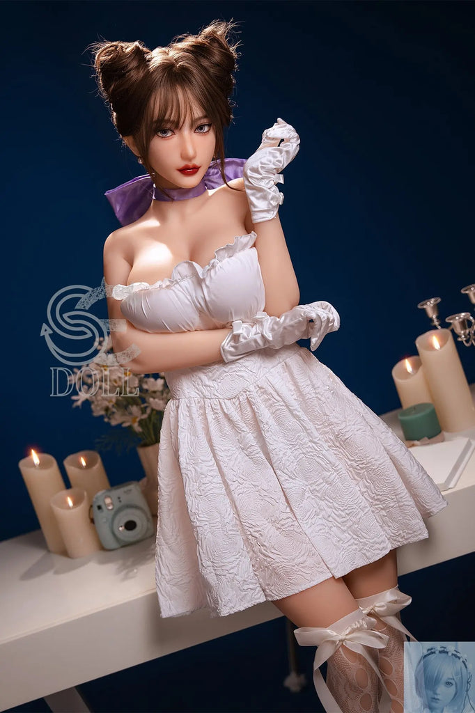 SE Doll 161cm F Cup TPE Sex Doll Makato.C SE Doll