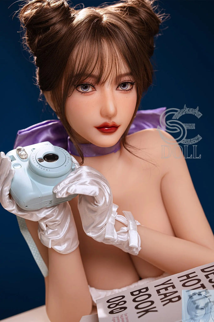 SE Doll 161cm F Cup TPE Sex Doll Makato.C SE Doll