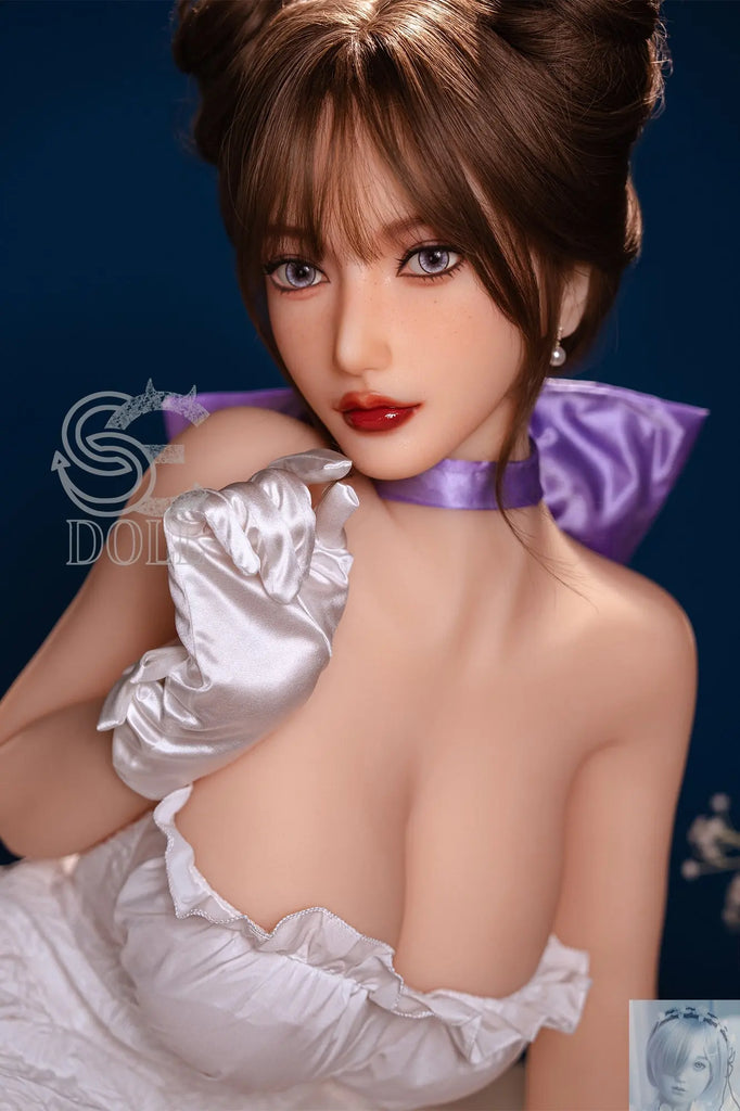 SE Doll 161cm F Cup TPE Sex Doll Makato.C SE Doll