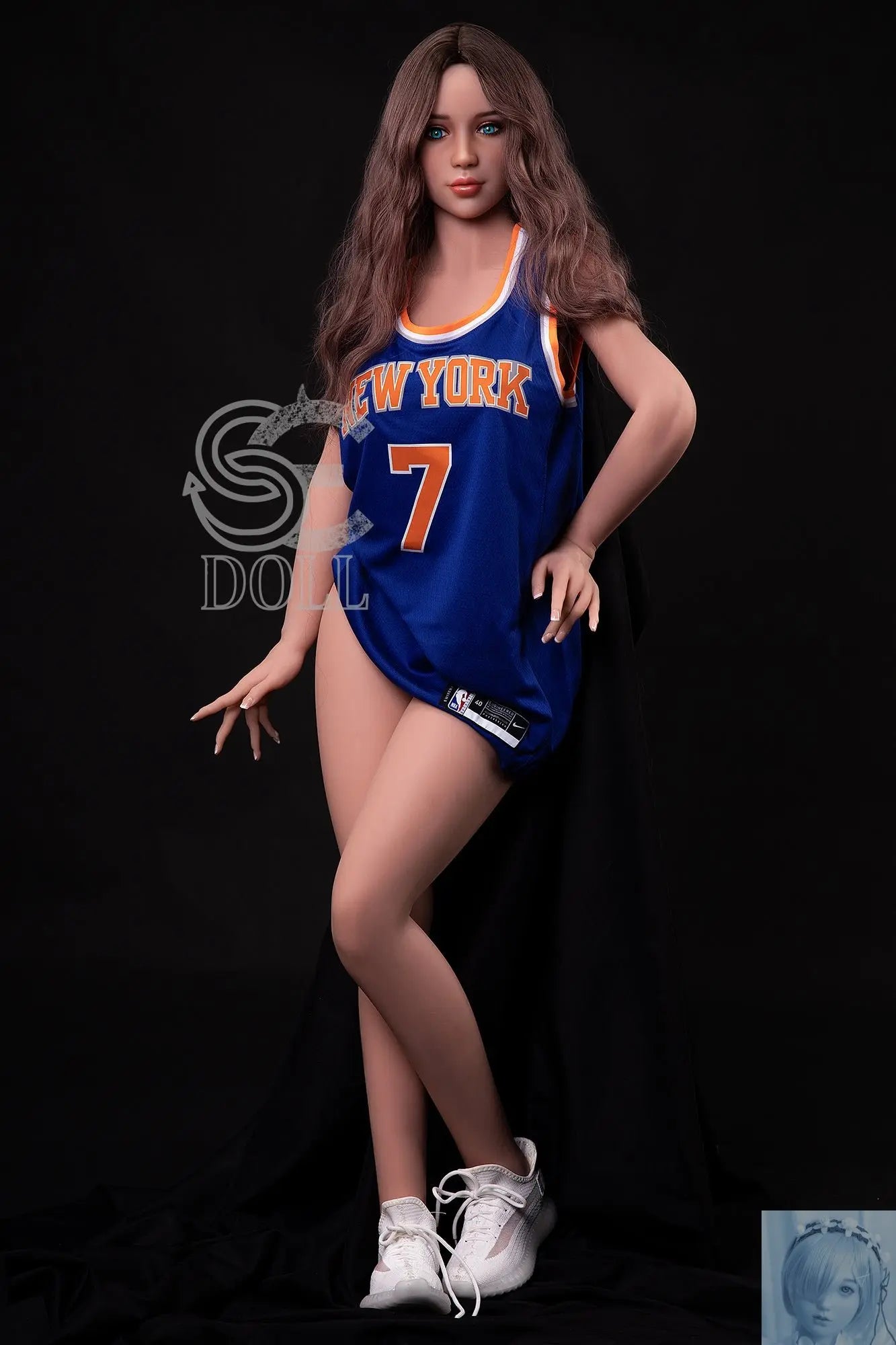 SE Doll 161cm F Cup TPE Sex Doll Martha SE Doll