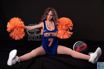 SE Doll 161cm F Cup TPE Sex Doll Martha SE Doll