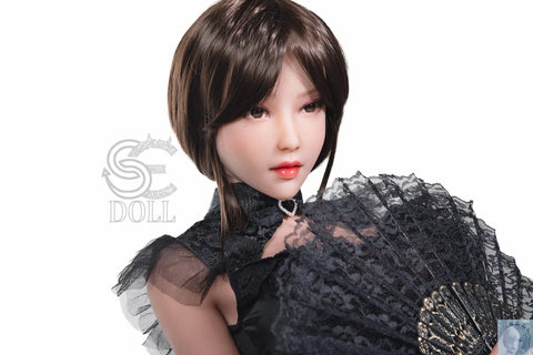 SE Doll 161cm F Cup TPE Sex Doll Masami SE Doll