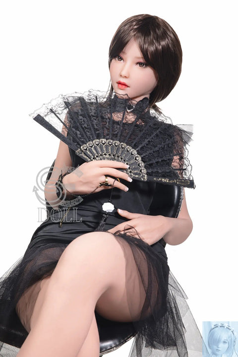 SE Doll 161cm F Cup TPE Sex Doll Masami SE Doll