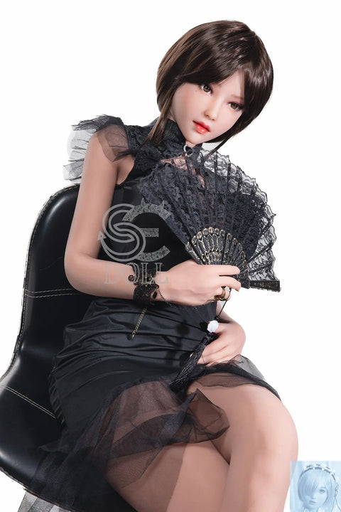 SE Doll 161cm F Cup TPE Sex Doll Masami SE Doll