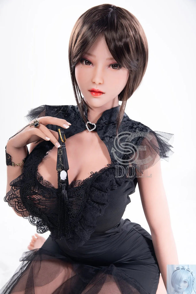 SE Doll 161cm F Cup TPE Sex Doll Masami SE Doll