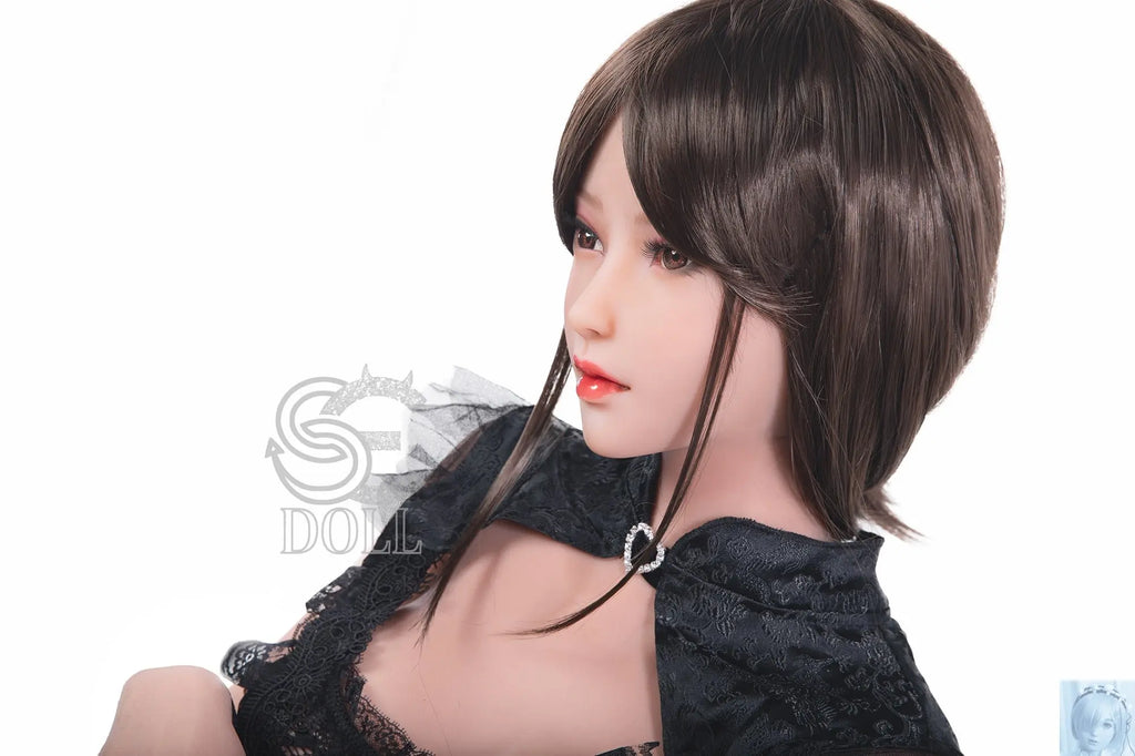 SE Doll 161cm F Cup TPE Sex Doll Masami SE Doll