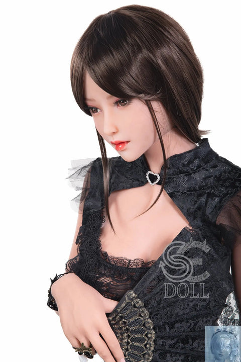 SE Doll 161cm F Cup TPE Sex Doll Masami SE Doll