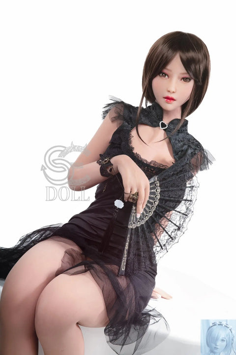 SE Doll 161cm F Cup TPE Sex Doll Masami SE Doll
