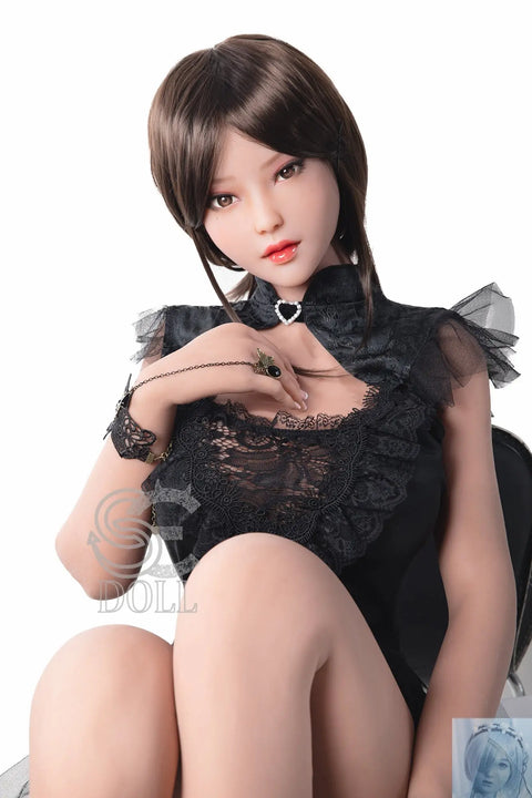 SE Doll 161cm F Cup TPE Sex Doll Masami SE Doll