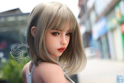 SE Doll 161cm F Cup TPE Sex Doll Melody SE Doll