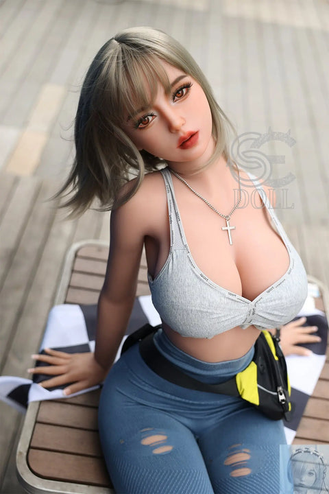 SE Doll 161cm F Cup TPE Sex Doll Melody SE Doll