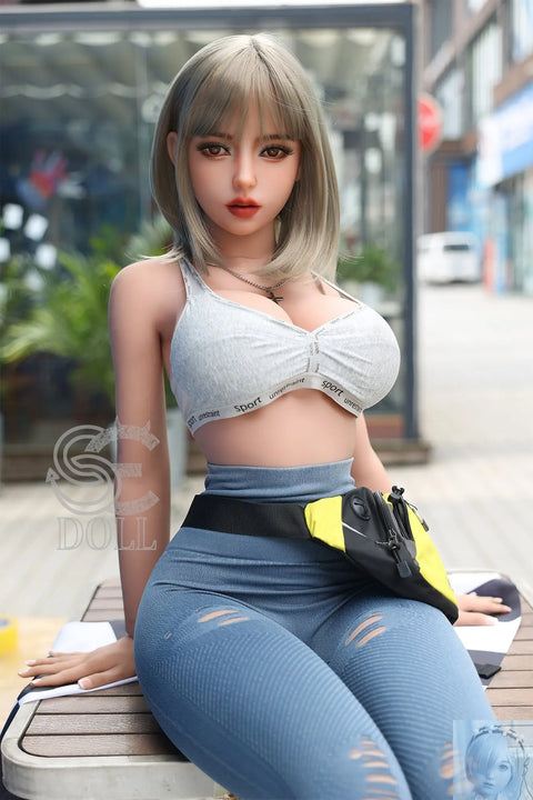 SE Doll 161cm F Cup TPE Sex Doll Melody SE Doll