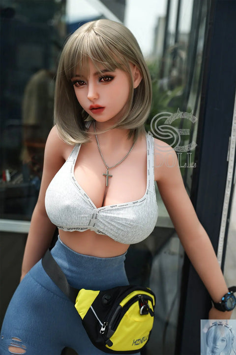 SE Doll 161cm F Cup TPE Sex Doll Melody SE Doll