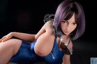 SE Doll 161cm F Cup TPE Sex Doll Miki SE Doll