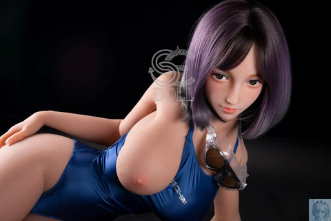 SE Doll 161cm F Cup TPE Sex Doll Miki SE Doll