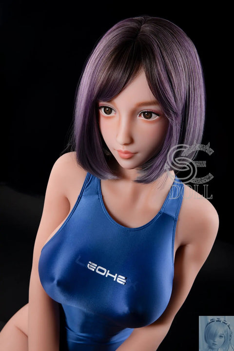 SE Doll 161cm F Cup TPE Sex Doll Miki SE Doll