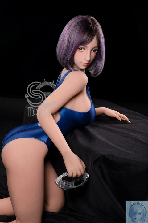 SE Doll 161cm F Cup TPE Sex Doll Miki SE Doll