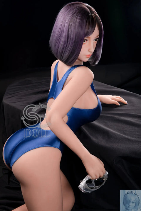 SE Doll 161cm F Cup TPE Sex Doll Miki SE Doll