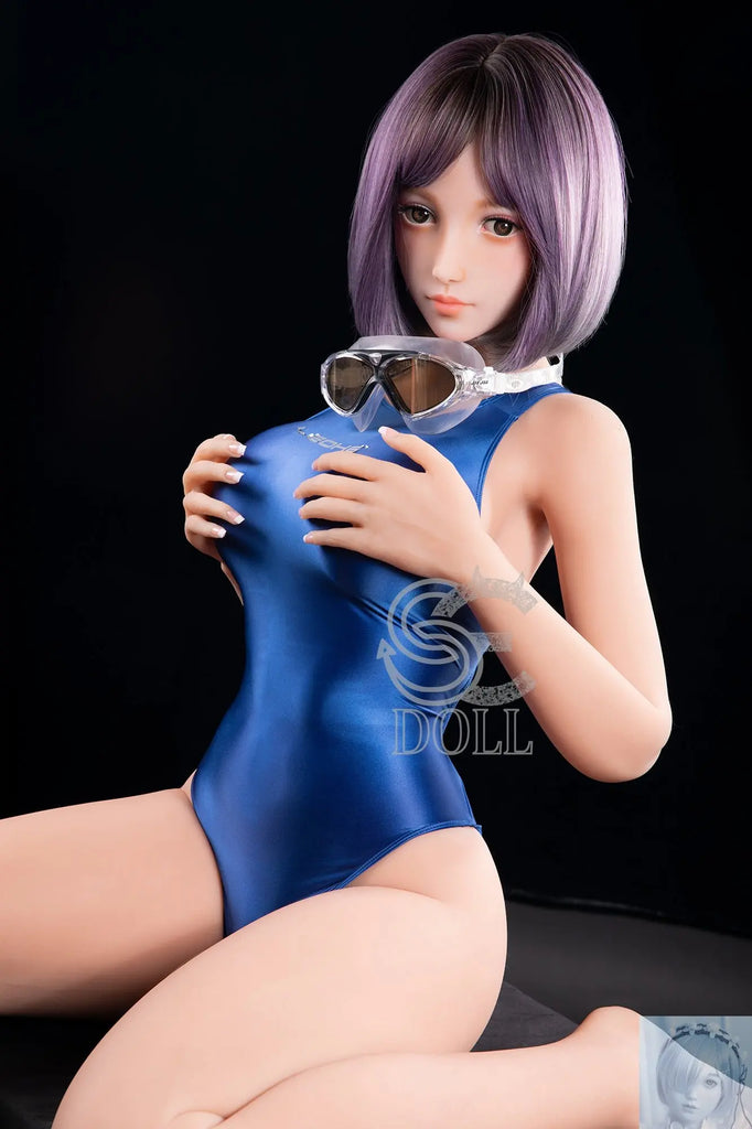 SE Doll 161cm F Cup TPE Sex Doll Miki SE Doll