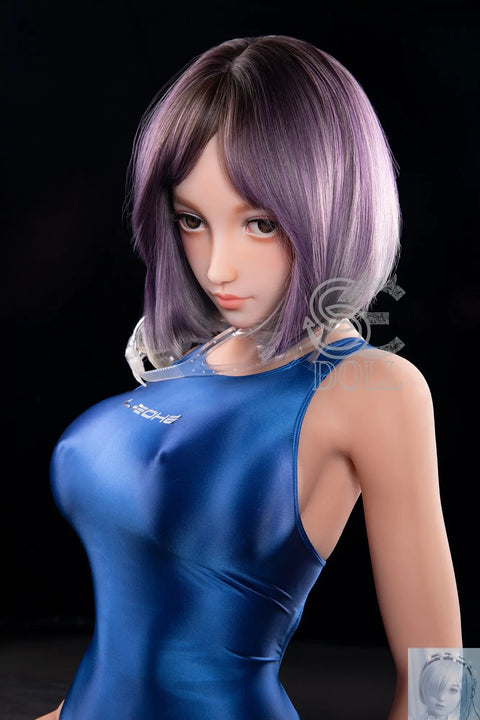 SE Doll 161cm F Cup TPE Sex Doll Miki SE Doll