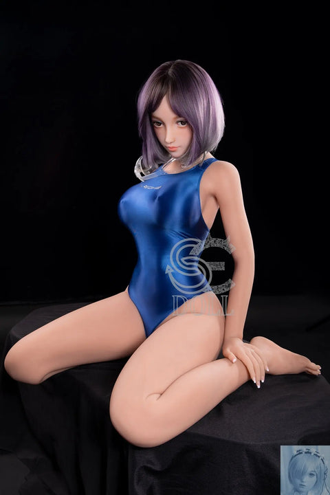 SE Doll 161cm F Cup TPE Sex Doll Miki SE Doll