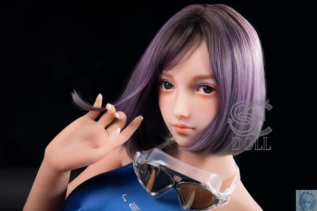 SE Doll 161cm F Cup TPE Sex Doll Miki SE Doll