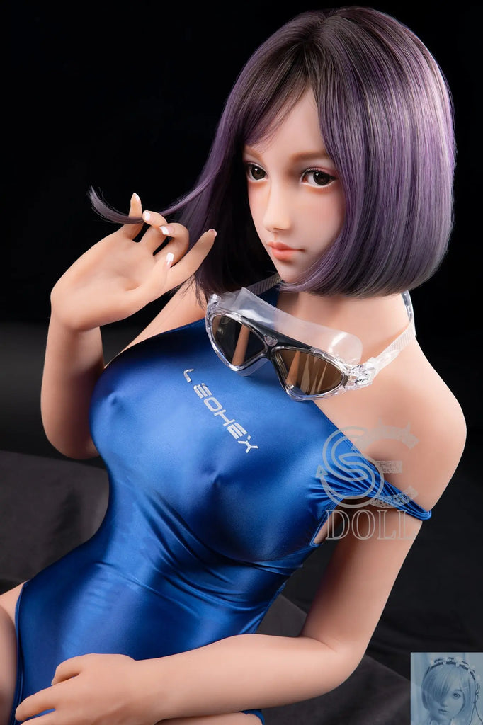 SE Doll 161cm F Cup TPE Sex Doll Miki SE Doll