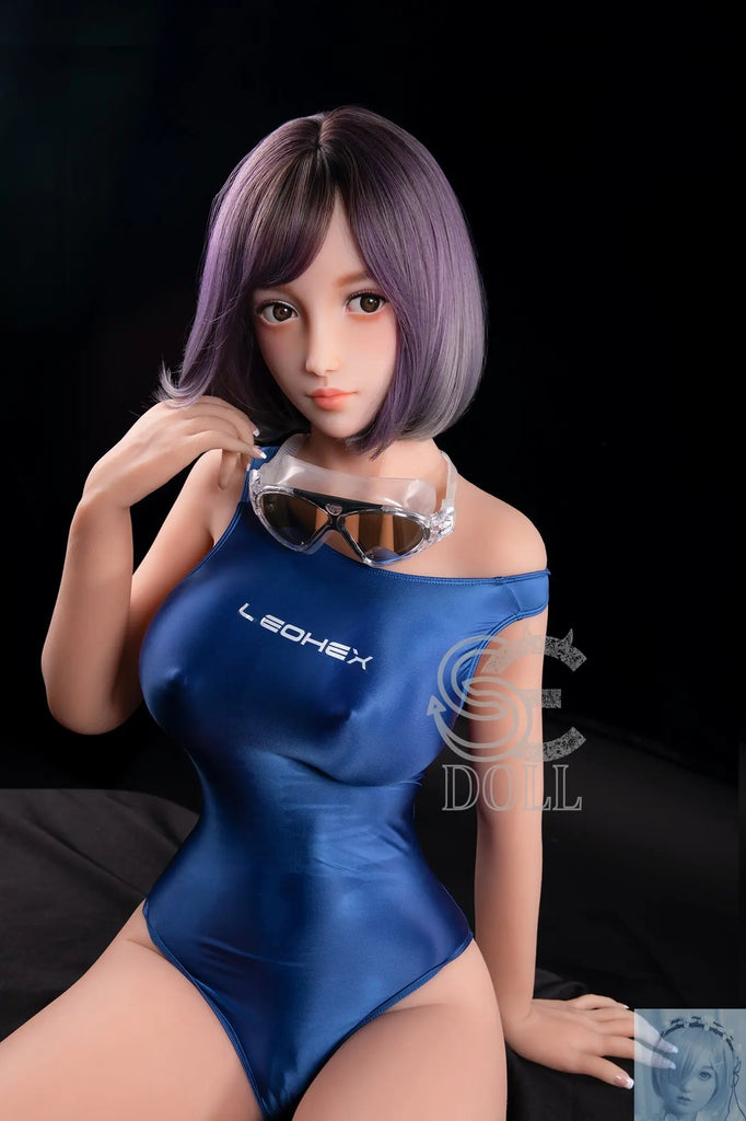 SE Doll 161cm F Cup TPE Sex Doll Miki SE Doll