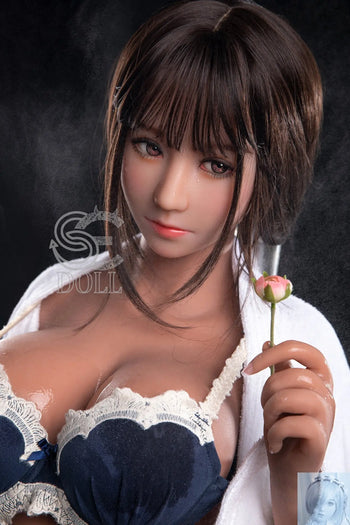 SE Doll 161cm F Cup TPE Sex Doll Mio SE Doll