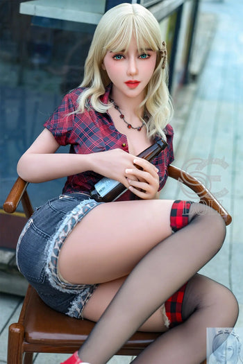 SE Doll 161cm F Cup TPE Sex Doll Monica.D SE Doll