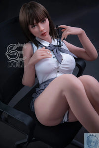 SE Doll 161cm F Cup TPE Sex Doll Nancy SE Doll