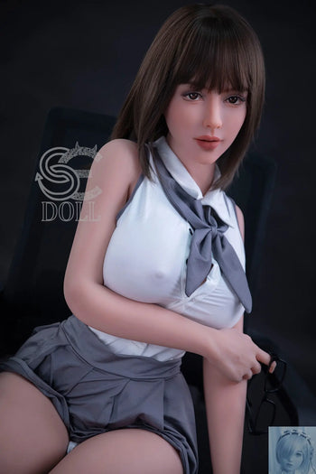 SE Doll 161cm F Cup TPE Sex Doll Nancy SE Doll