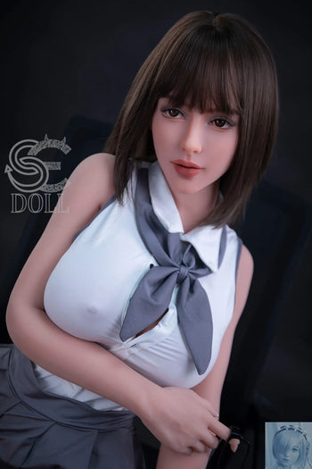 SE Doll 161cm F Cup TPE Sex Doll Nancy SE Doll