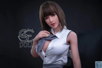 SE Doll 161cm F Cup TPE Sex Doll Nancy SE Doll