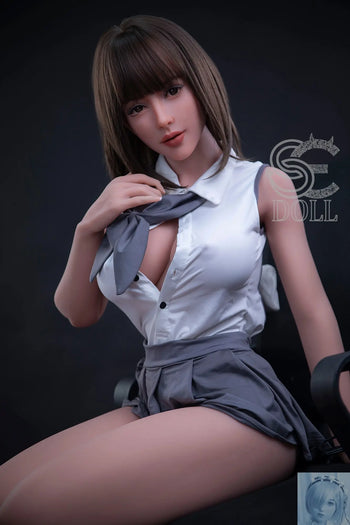SE Doll 161cm F Cup TPE Sex Doll Nancy SE Doll