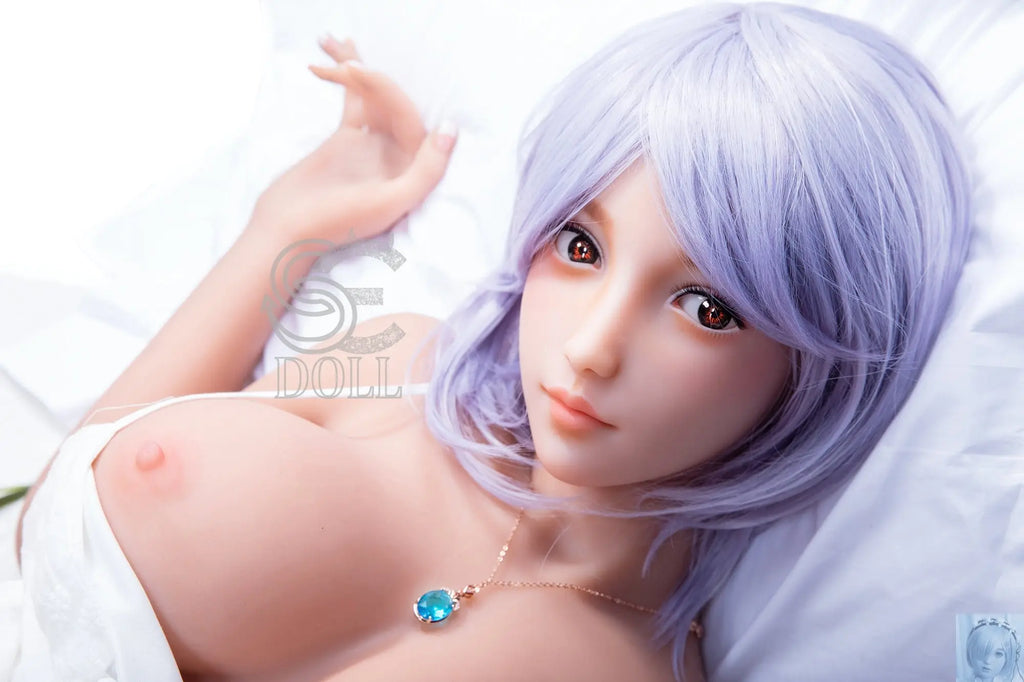 SE Doll 161cm F Cup TPE Sex Doll Natsuki SE Doll