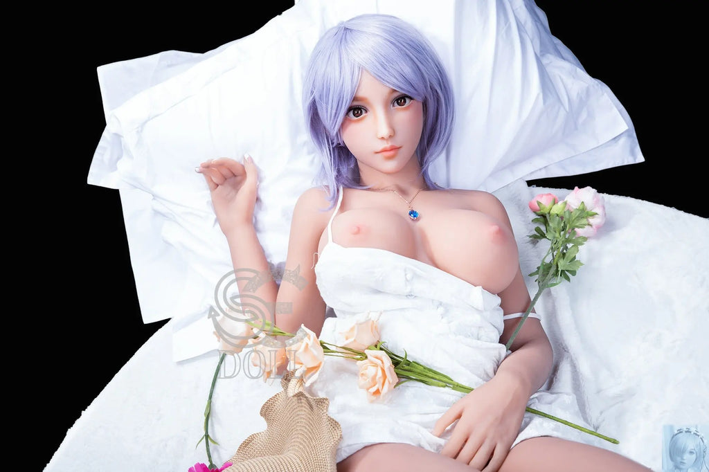 SE Doll 161cm F Cup TPE Sex Doll Natsuki SE Doll