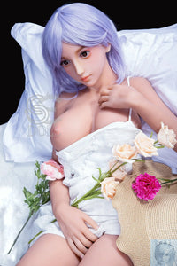 SE Doll 161cm F Cup TPE Sex Doll Natsuki SE Doll