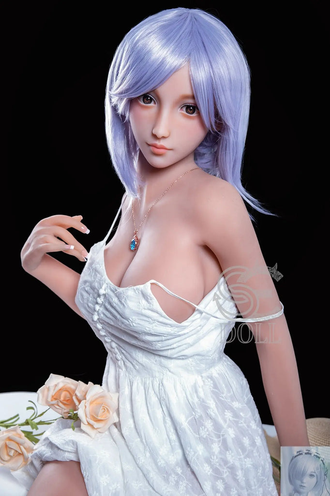 SE Doll 161cm F Cup TPE Sex Doll Natsuki SE Doll