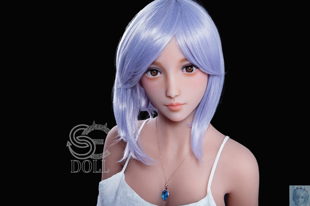 SE Doll 161cm F Cup TPE Sex Doll Natsuki SE Doll