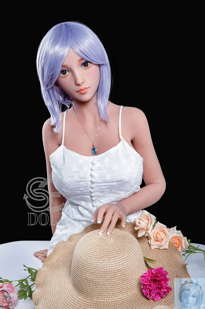 SE Doll 161cm F Cup TPE Sex Doll Natsuki SE Doll