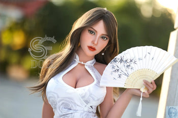 SE Doll 161cm F Cup TPE Sex Doll Regina.D SE Doll