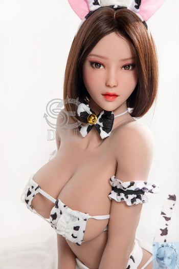 SE Doll 161cm F Cup TPE Sex Doll Reiko SE Doll