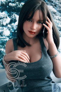 SE Doll 161cm F Cup TPE Sex Doll Ruby SE Doll