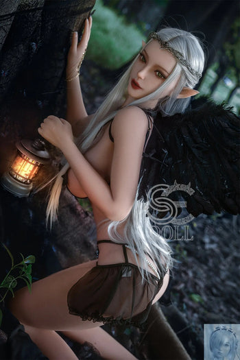 SE Doll 161cm F Cup TPE Sex Doll Samantha SE Doll