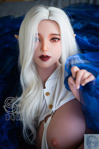 SE Doll 161cm F Cup TPE Sex Doll Samantha.J SE Doll