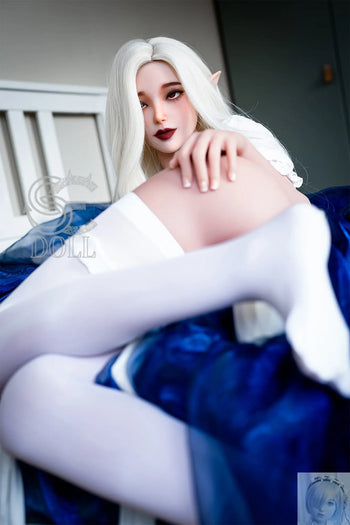 SE Doll 161cm F Cup TPE Sex Doll Samantha.J SE Doll