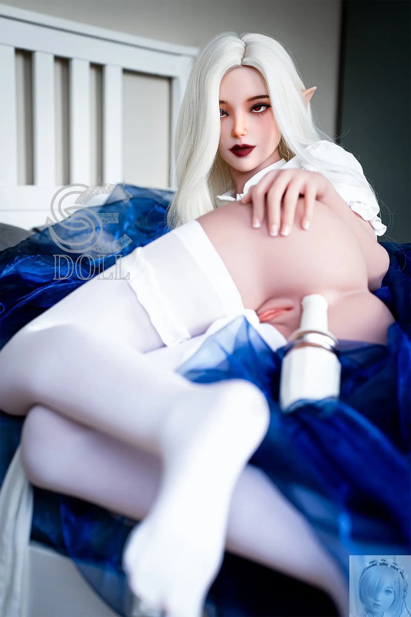 SE Doll 161cm F Cup TPE Sex Doll Samantha.J SE Doll