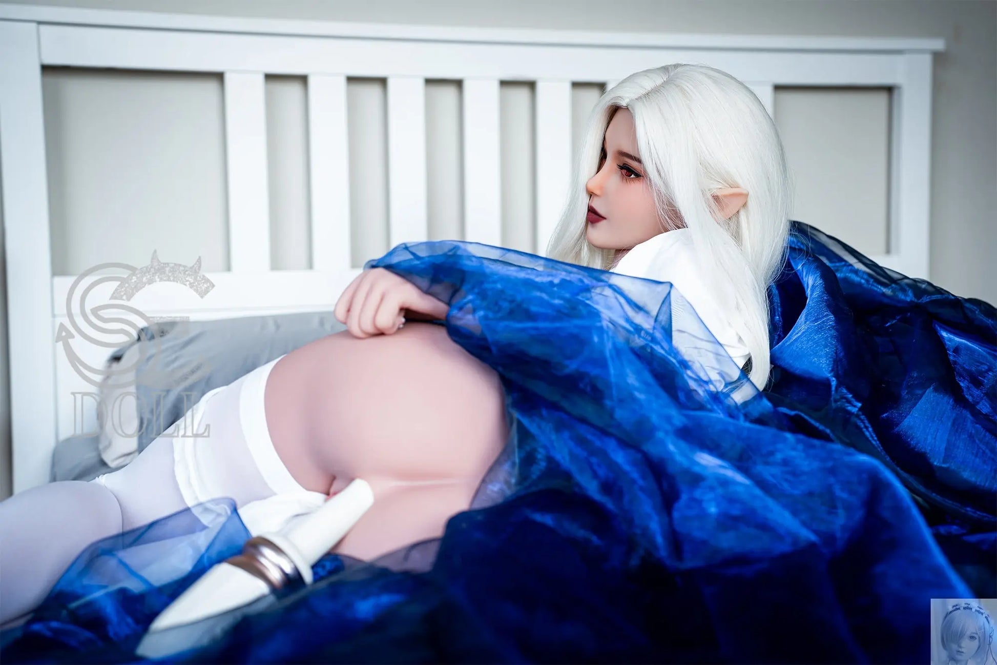 SE Doll 161cm F Cup TPE Sex Doll Samantha.J SE Doll